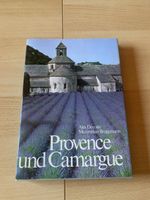 Provence und Camargue Buch Alex Decotte Maximilian Bruggmann