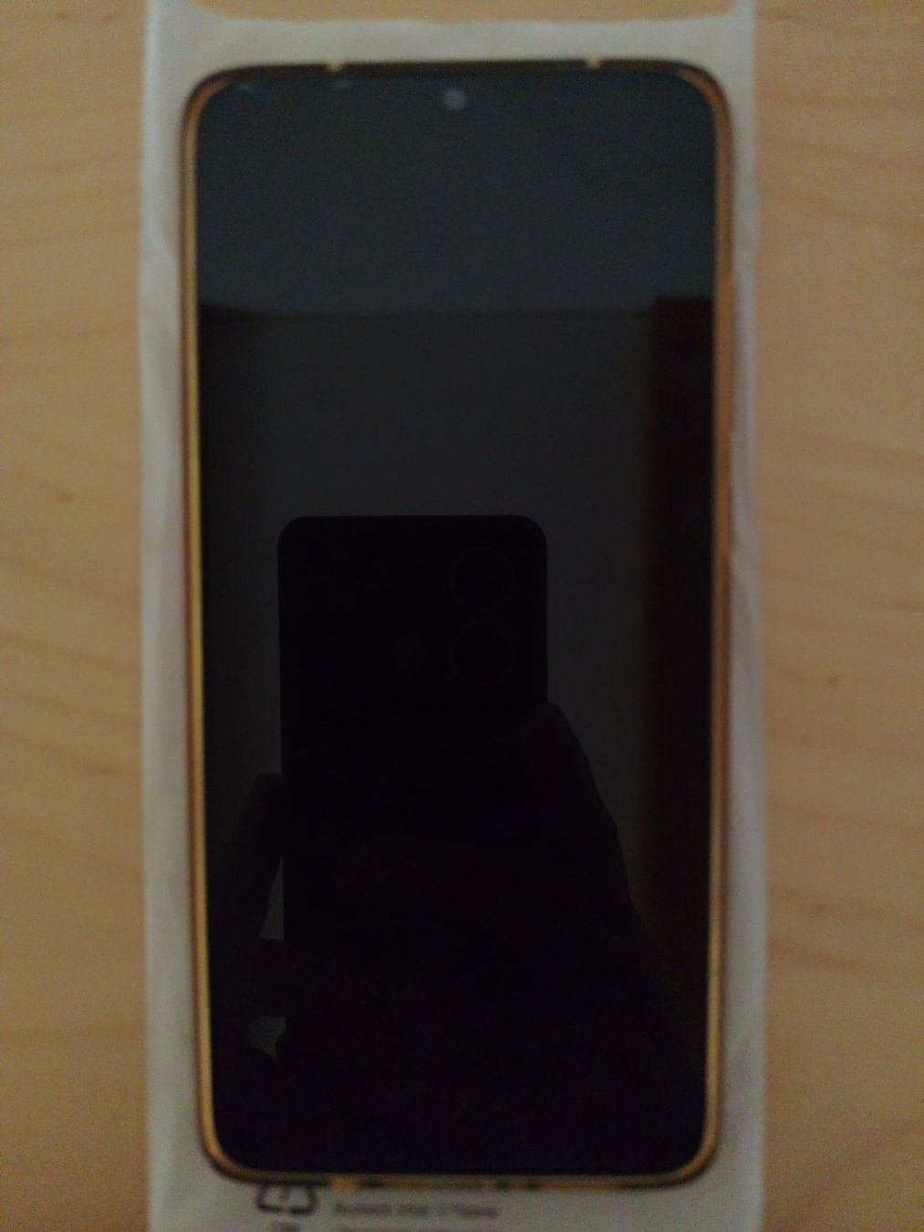 Xiaomi Telefoni cellulari / Smartphones: Xiaomi Redmi Note 8 Pro / Root / Android 13 / 6 GB + 128 GB – Usato da Mühlehorn venduto da joh_w7pz 3
