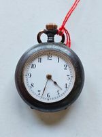 1L 6 Kleine Taschenuhr LeCoultre 3398 ?