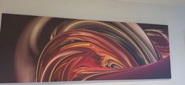 Leinwandbild