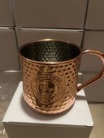 10 x Kupferbecher Moscow Mule Neu