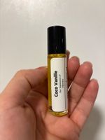 OilPerfumery Mancera Coco Vanille Roller Ball 10ml., Neu
