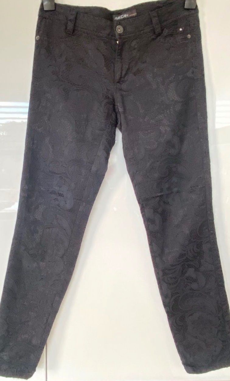 Marc Cain Pantalons: MARCCAIN Hose – D'occasion à Rüttenen par Marianne22121970