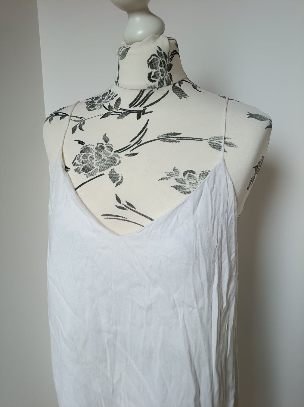 Marc O'Polo Kleider: Hängerchen Kleid von Marco Polo Leinen – Gebraucht aus Peccia von LillyMarie98 5