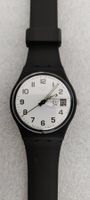 Original Swatch Once Again Day Date Unisexuhr,  GB743-S26