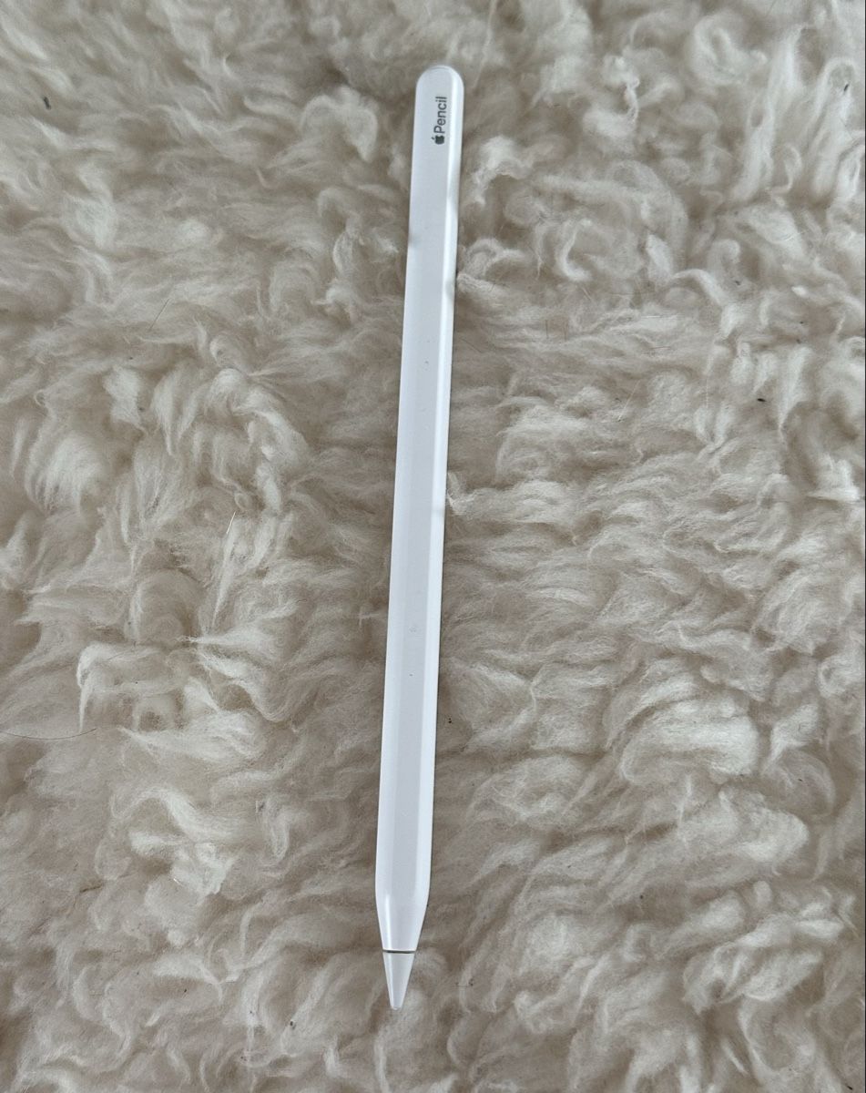 Apple Penna & Evidenziatori: Apple Pencil (2 Generation) – Usato da Winkel venduto da Sommerbrise10 2