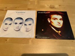 SINEAD O'CONNOR tolle Single Sammlung Nothing comparies