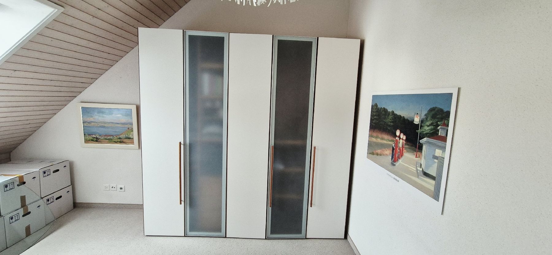 Schränke: Grosser Schrank, 3 Türen – Gebraucht aus mettmenstetten von choice01 1