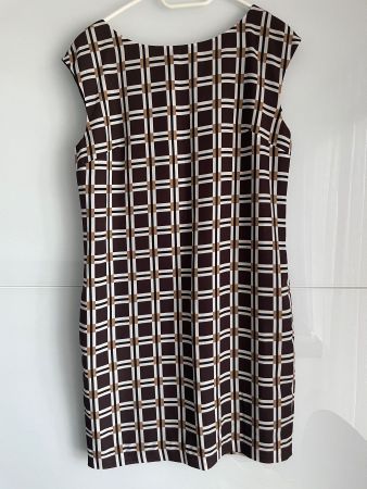Anne Klein Sommerkleid aus Polyester