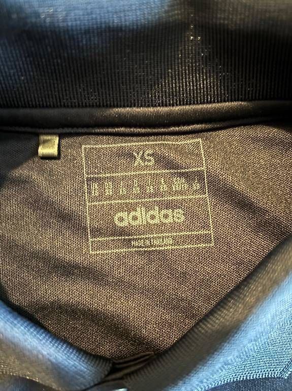 Magliette Polo: Golf Poloshirt – Usato da Ruggell venduto da Momorizzio 1