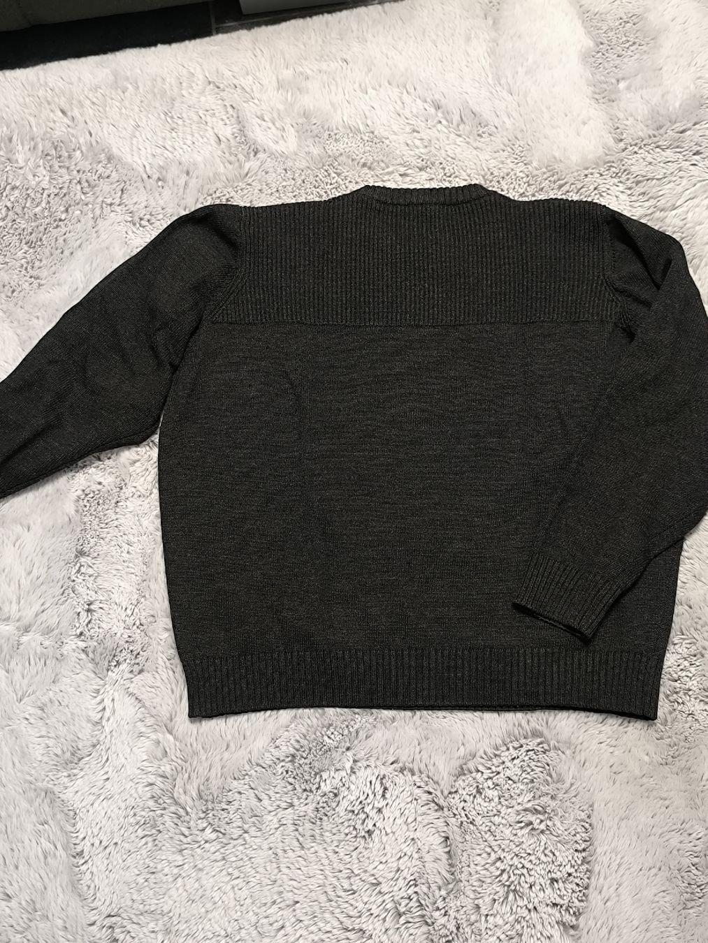 Pullover & Sweatshirts: Trussardi Jeans Pullover –  – Neu (gemäss Beschreibung) aus Oftringen von Lejaleja 3