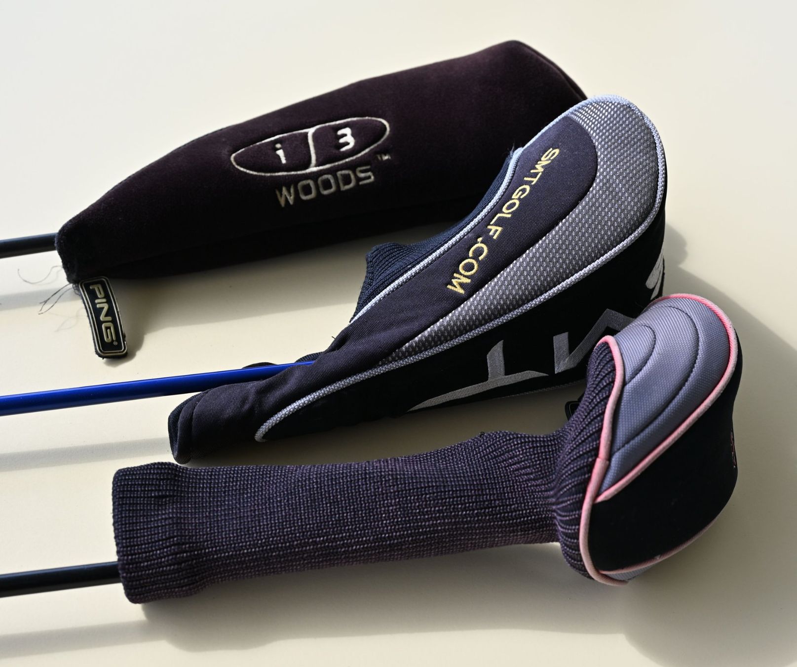 Mazze & Set: Golfbag Callaway mit Golfschläger und Trolley – Usato da Dürnten venduto da puumies 5
