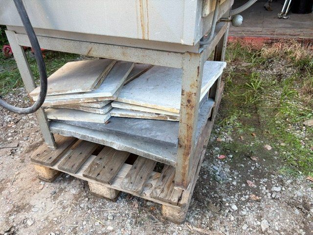 Camini: Brennofen – Usato da Diegten venduto da hawk57 3