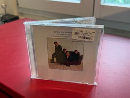 The Cranberries - No Need To Argue - 1994-1995 - KA02C