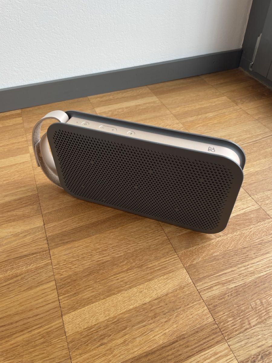 Bang & Olufsen Haut-parleurs: Lautsprecher B&O – D'occasion à Basel par val_g8th