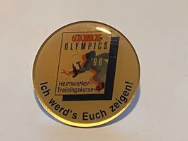 1 Obi Olympics Heimwerker Trainingskurse