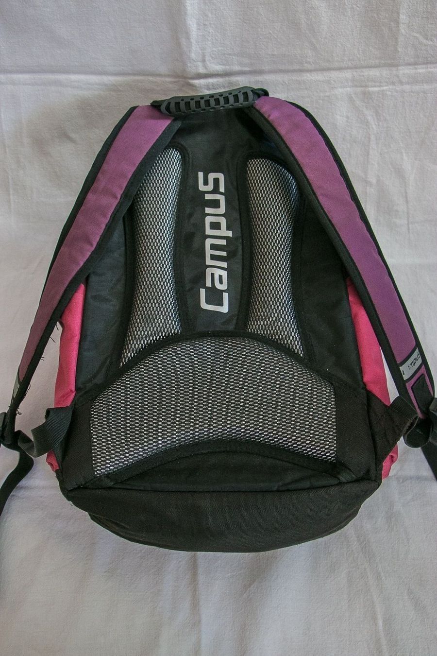 Borse & Zaini: Rucksack leicht mit guter Polsterung – Usato da Bern venduto da Chraebu2 9