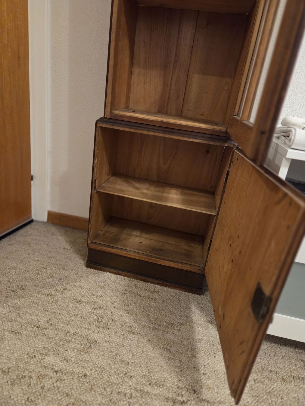 Vitrinen: Standvitrine Unikat mit Mosaik – Gebraucht aus Winterthur von cherzli02 5