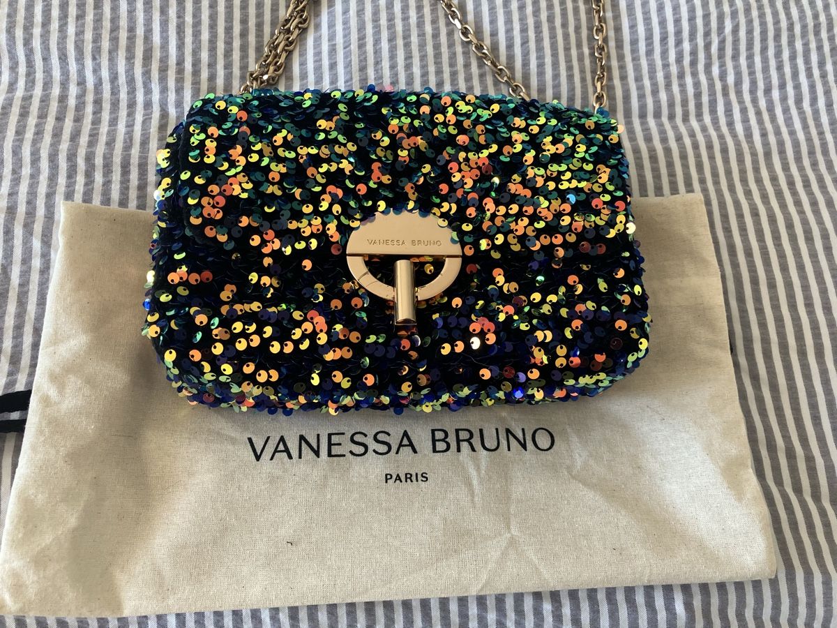 Vanessa Bruno Borse da donna: Sac Vanessa Bruno – Usato da Montreux venduto da princessleia