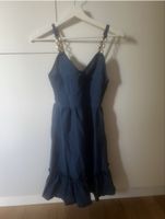 KLEID UNGETRAGEN GRÖSSE M
