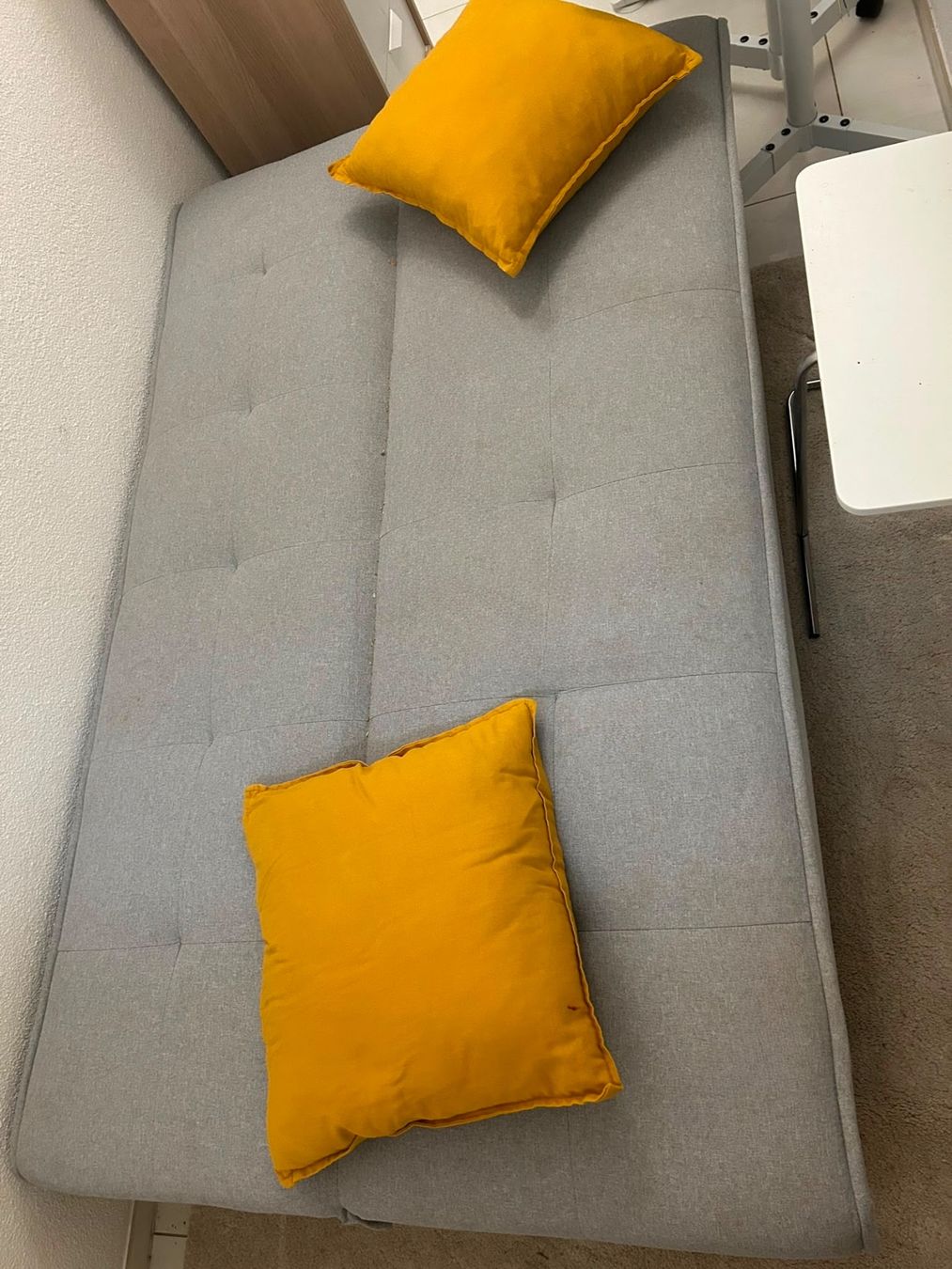 Ikea Sofas: Sofa – D'occasion à Unterengstringen par eno_7vwt 1