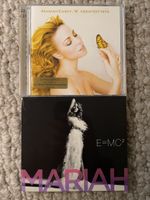 2x Mariah Carey (1x Limited Edition)