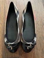 Ballerina von Burberry