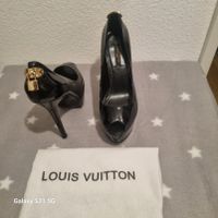 Damen Schuhe  Luis Vuitton  Gr. 39