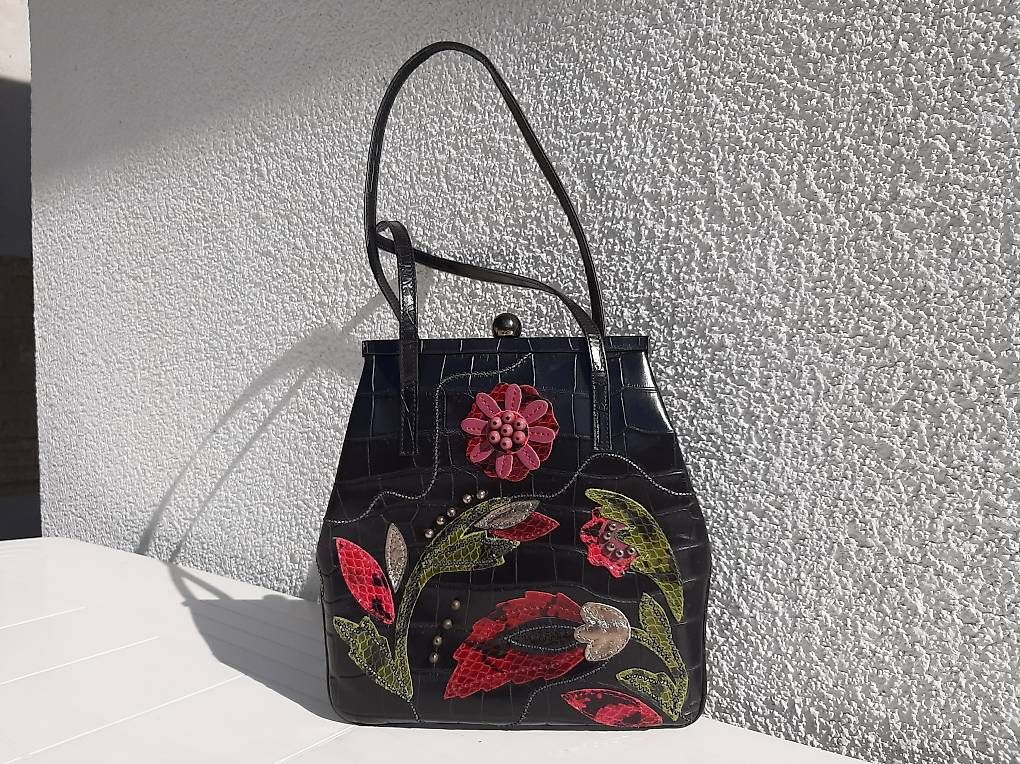 Borse da donna: Braccialini Tasche klein – Usato da Soyhieres venduto da chatons 1