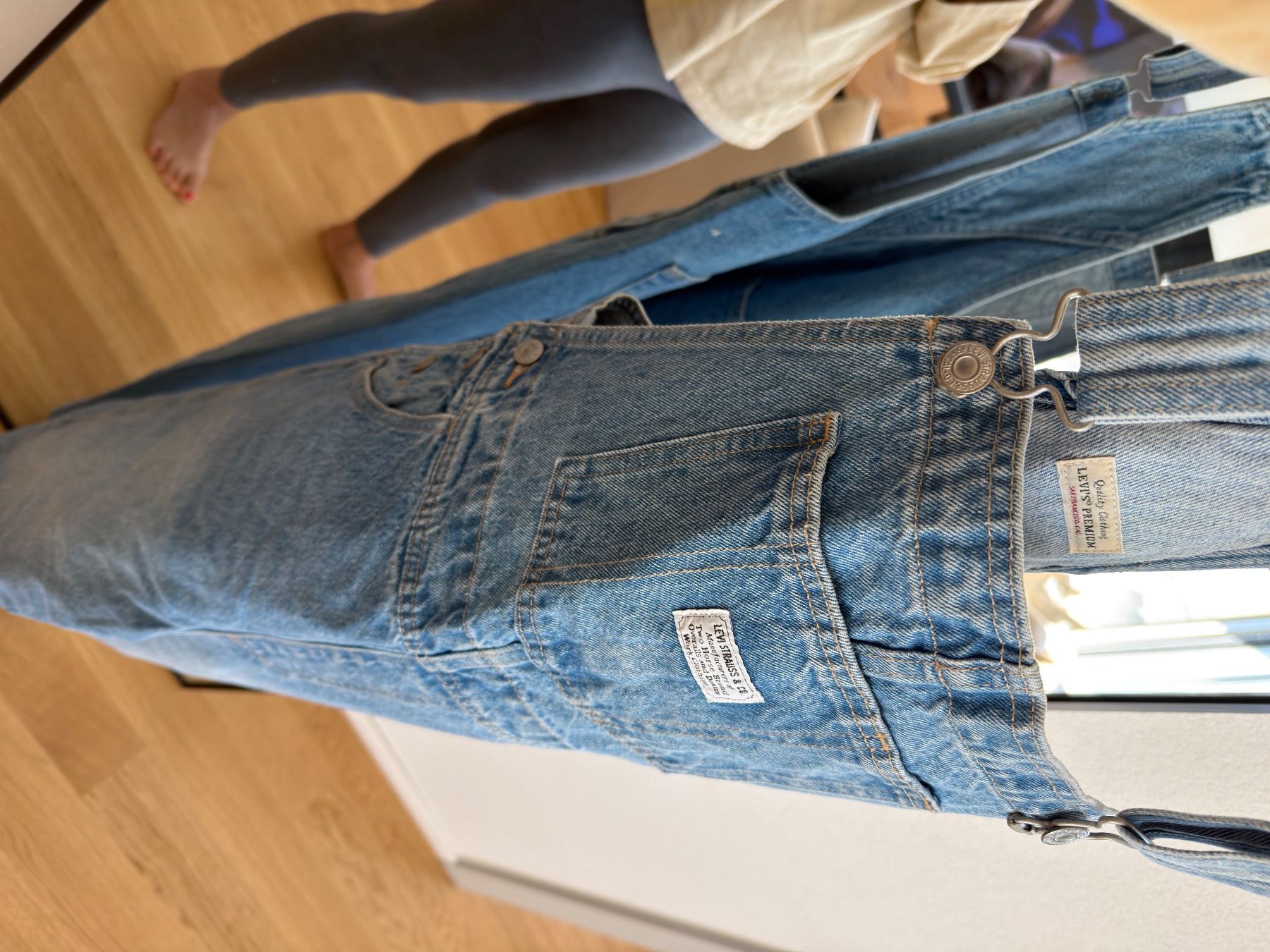 Levi's Jumpsuits: Levis jumpsuit – Neuf (Voir description) à Bern par sar_r5dp 1