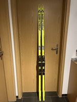 Fischer Skating Plus Speedmax Helium