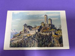 Bellinzona Castello d'Uri, 18.7.1931