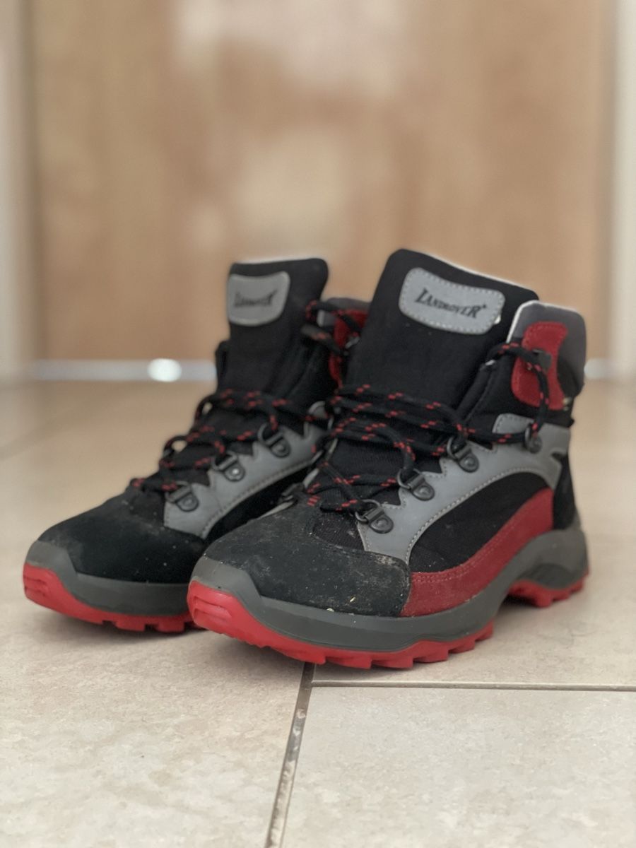 Landrover Scarpe per ragazzi: Scarpone da bambino – Usato da Gordola venduto da Master820 1