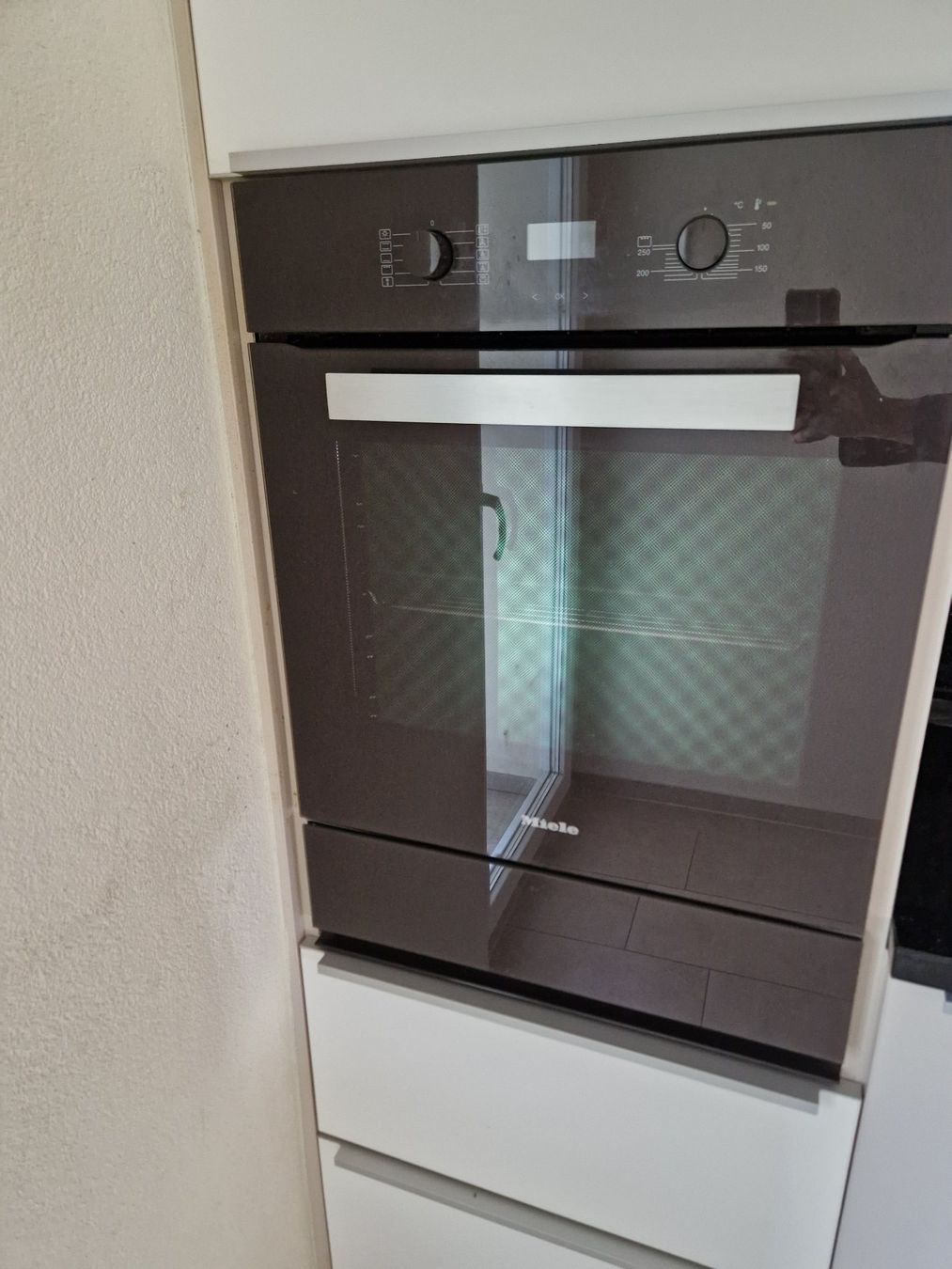 Cucine complete: Intakte Küche (2019) mit Insel – Usato da Zürich venduto da SianaB 8