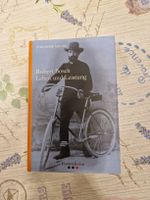Robert Bosch Leben und Leistung Buch Hardcover, Hohenheim