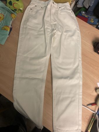 Pull&Bear Jeans, helle Farbe, Grösse 36, Top Zustand