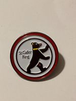 1 Pin St. Galler Ring