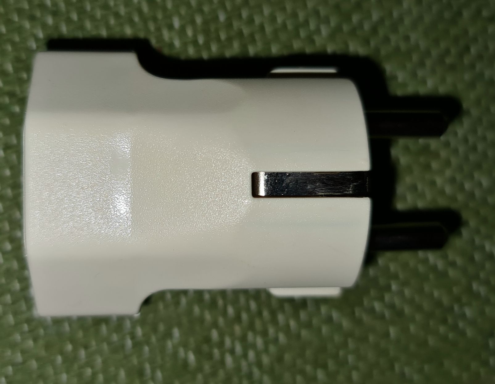 Philips Bügeleisen: Fer à repasser de voyage / Stewardess. – Gebraucht aus Cortaillod von signep 9