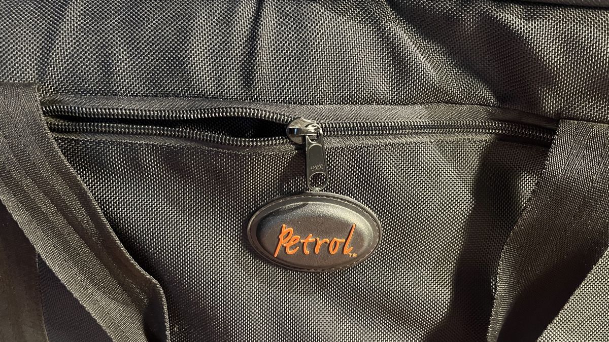 Borse: Petrol Kameratasche – Usato da Luzern venduto da tillgmuer 5