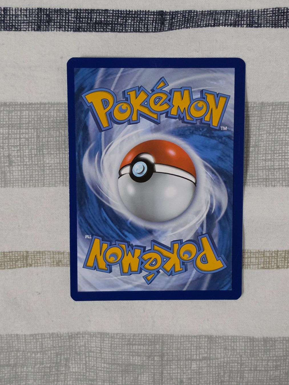 Pokémon Carte collezionabili: Mogelbaum 219 – Nuovo (secondo la descrizione) da Binningen venduto da oscark77 3