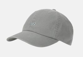 Casquette New Balance grise taille unique