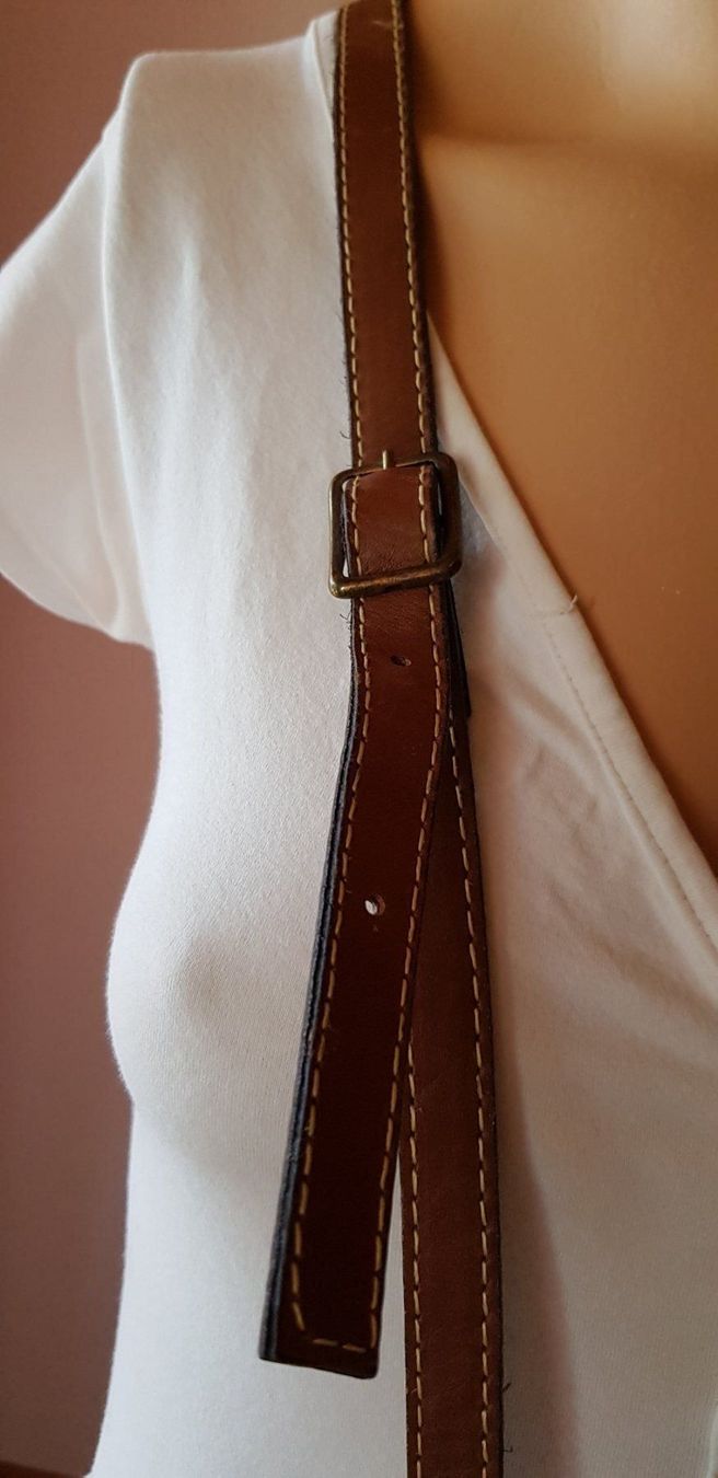 Borse: Schultertasche, handtasche – Usato da Morens FR venduto da Kiscica 6