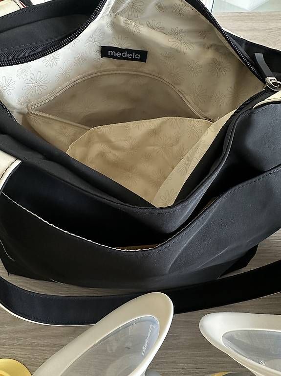 Medela Accessori per l’allattamento: Tire-lait MEDELA Freestyle – Usato da Montpreveyres venduto da Donlaeti25 1