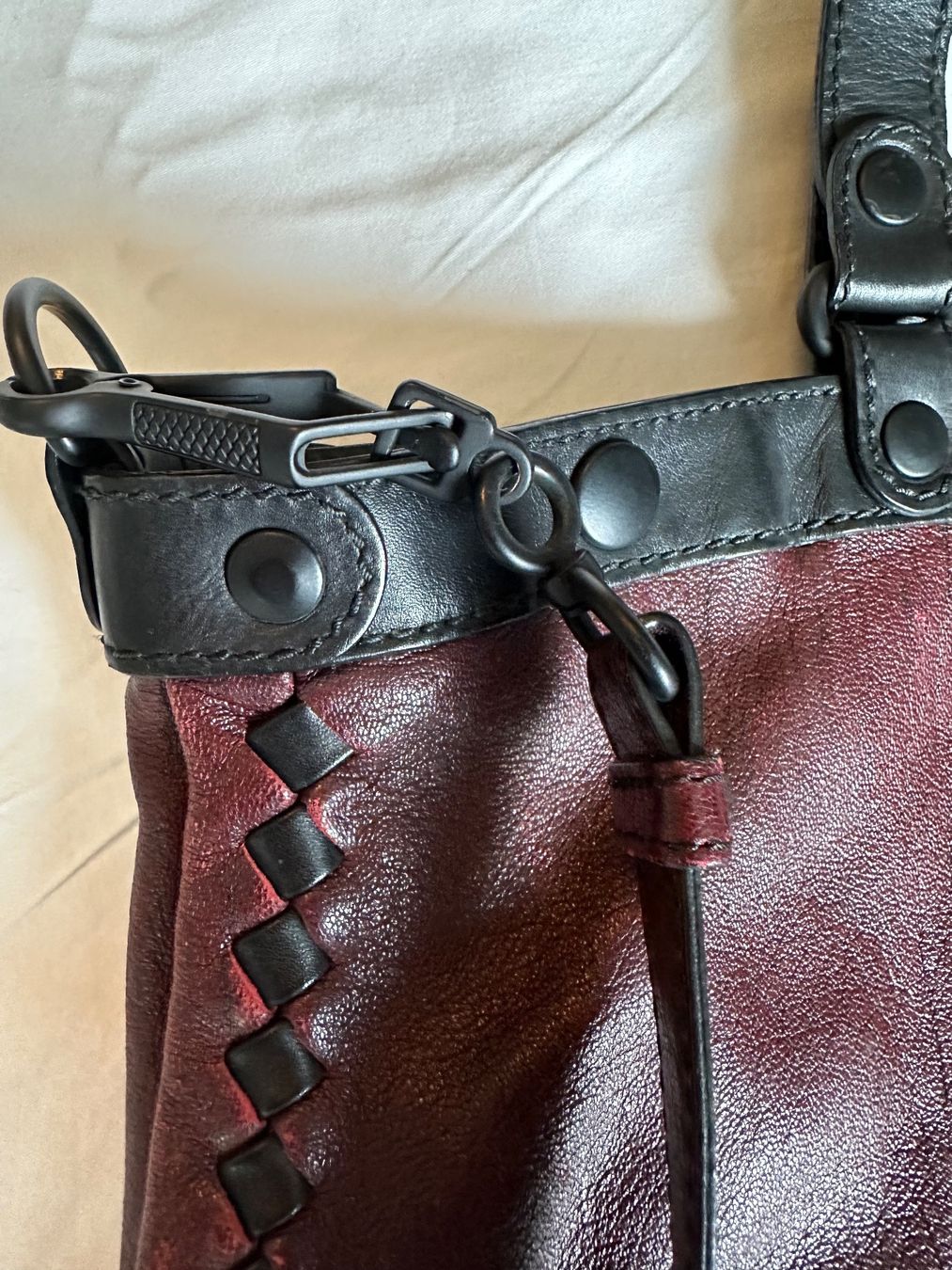 Bottega Veneta Taschen für Damen: Bottega Veneta Original Handbag – Gebraucht aus Kilchberg von AK_KB 4