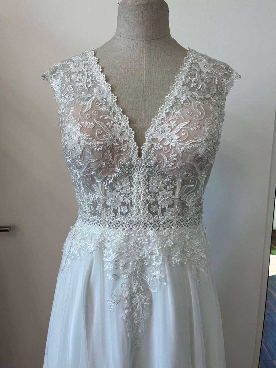 Kleider: Hochzeitskleid – Gebraucht aus Emmen von Lare1505 2