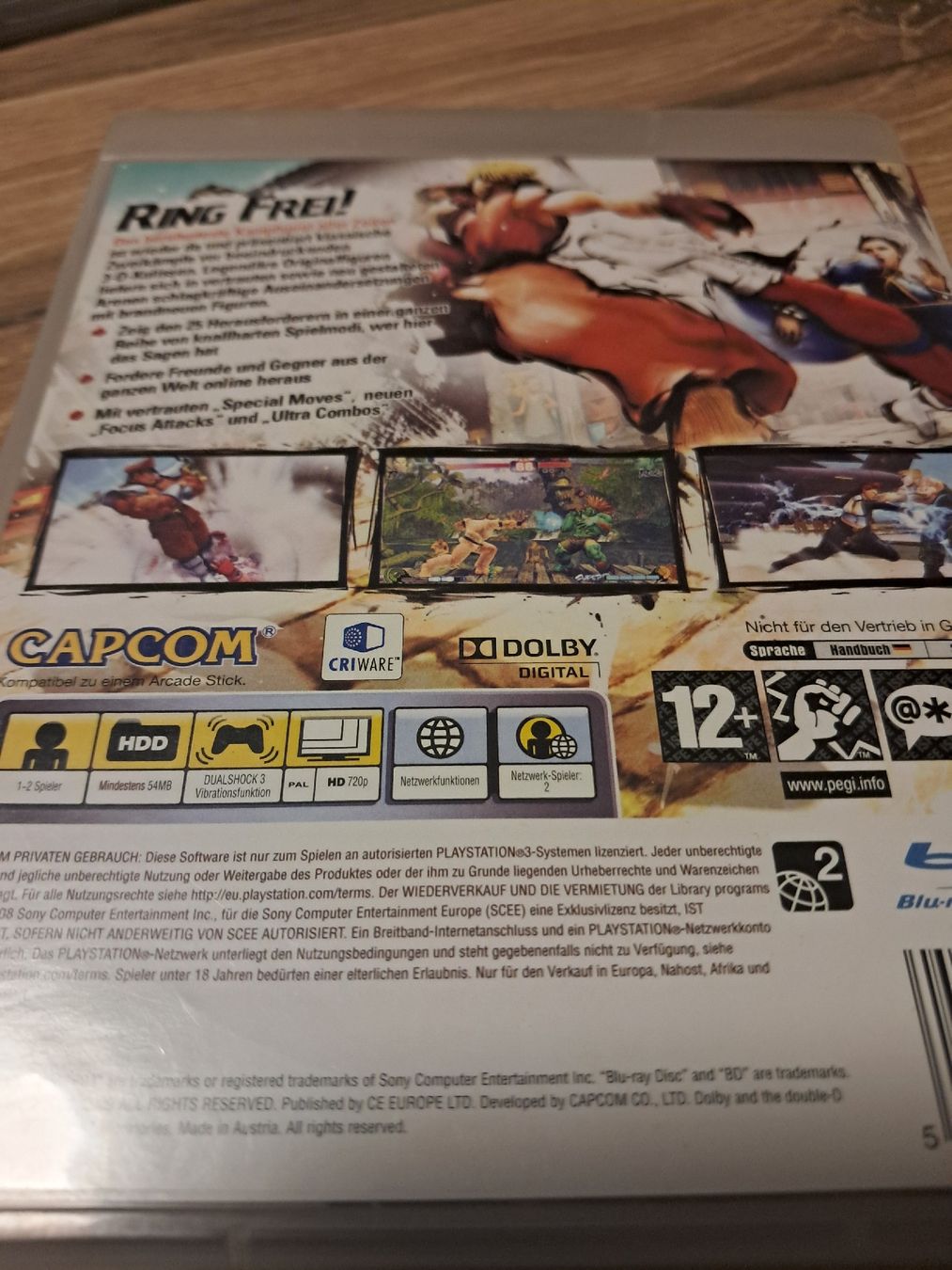 Giochi: ps3 Game – Usato da Einsiedeln venduto da Biberchrouser76 1