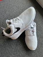 Nike Rosh One femme taille 39 blanc