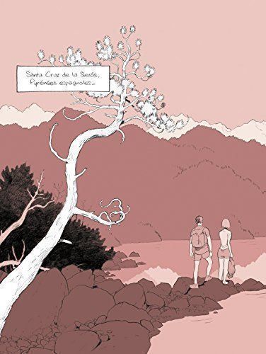 Comics: The End – Gebraucht aus Neuchâtel von Dualseele 5