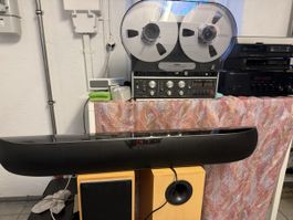 B&W Panorama Soundbar Speaker