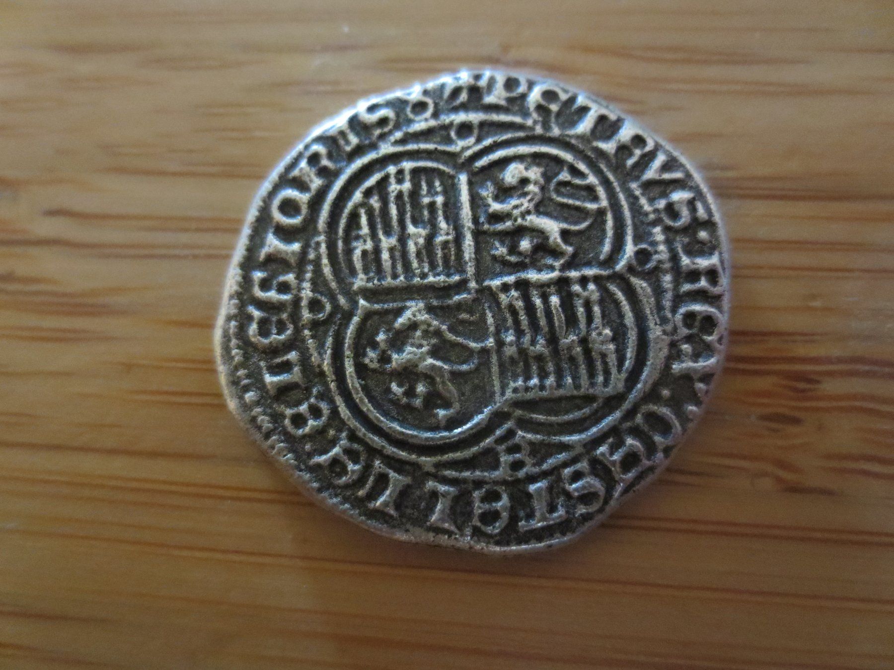 Tutti le monete: Antike Münze / Medaille – Usato da Weier im Emmental venduto da waefler03
